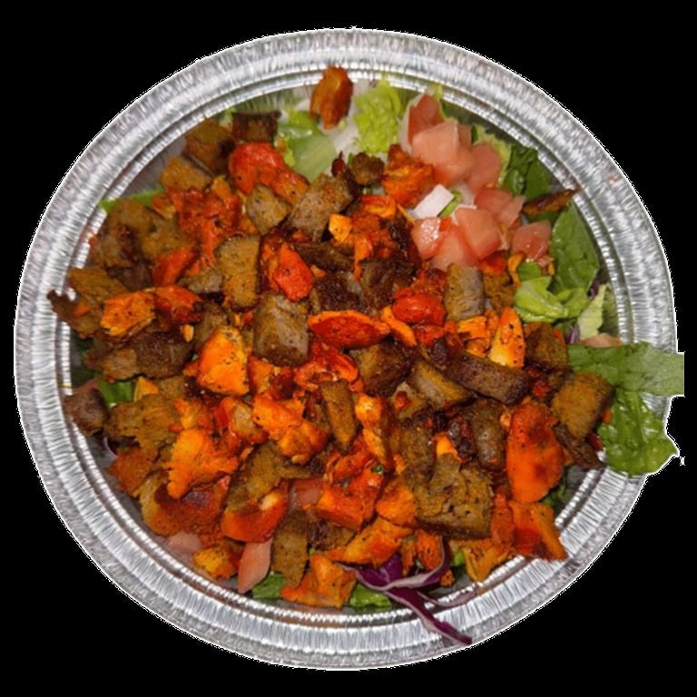 Delicious Biryani Awaits You