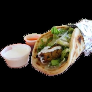 Lunch Buster