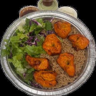Chicken Breast