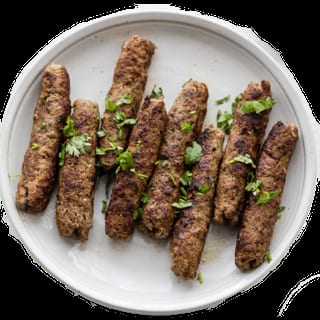 Beef Kabob