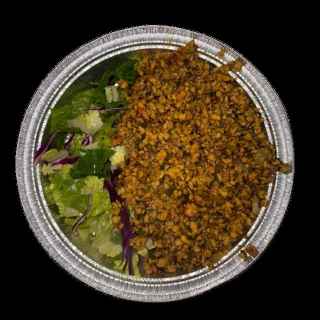Tawa Qeema.