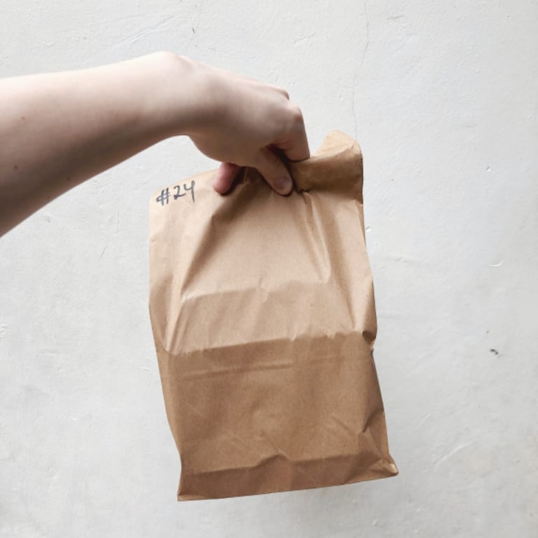 Pickup and Delivery Made Easy