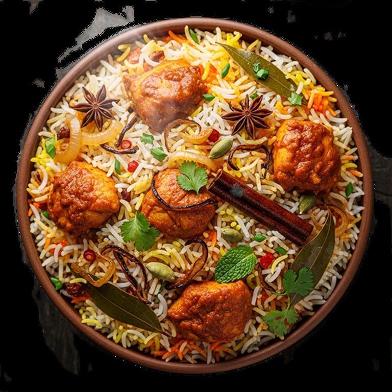 Samosa Delights