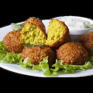 Falafels