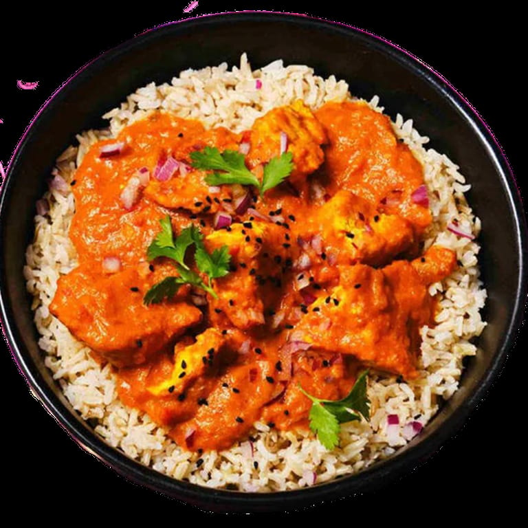 Delivery Options for Your Favorite Dishes