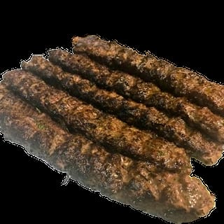 Lamb Kabobs (Side)