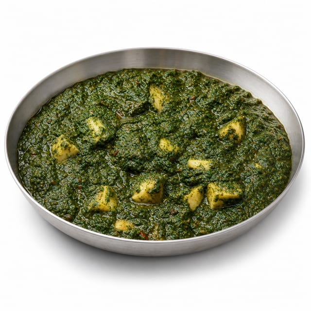 Veggie Curry.