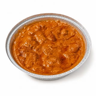 Tikka Masala