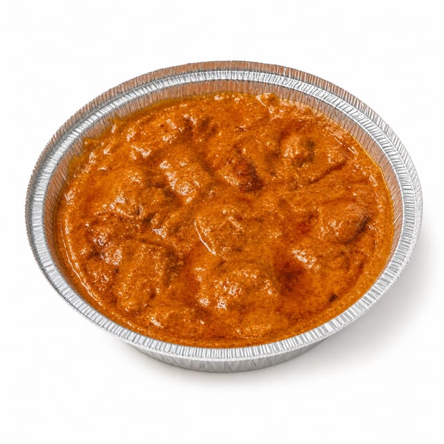 Tikka Masala.
