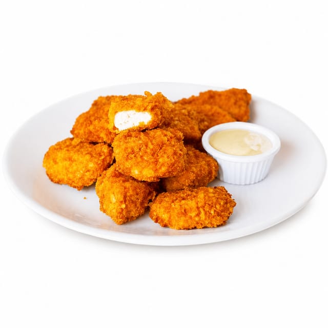 Chicken Nuggets.