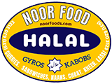 Noor Food Halal Gyro